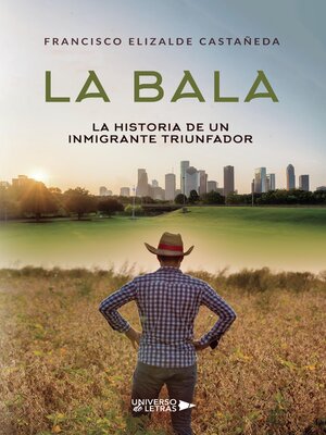 cover image of La Bala